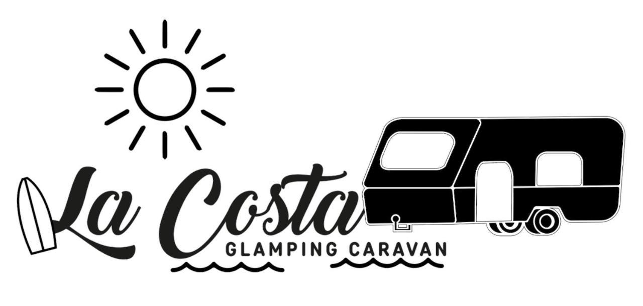 Glamping Caravan Lanzarote Tinajo Exterior foto